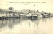 Le Traffic  Cherbourg